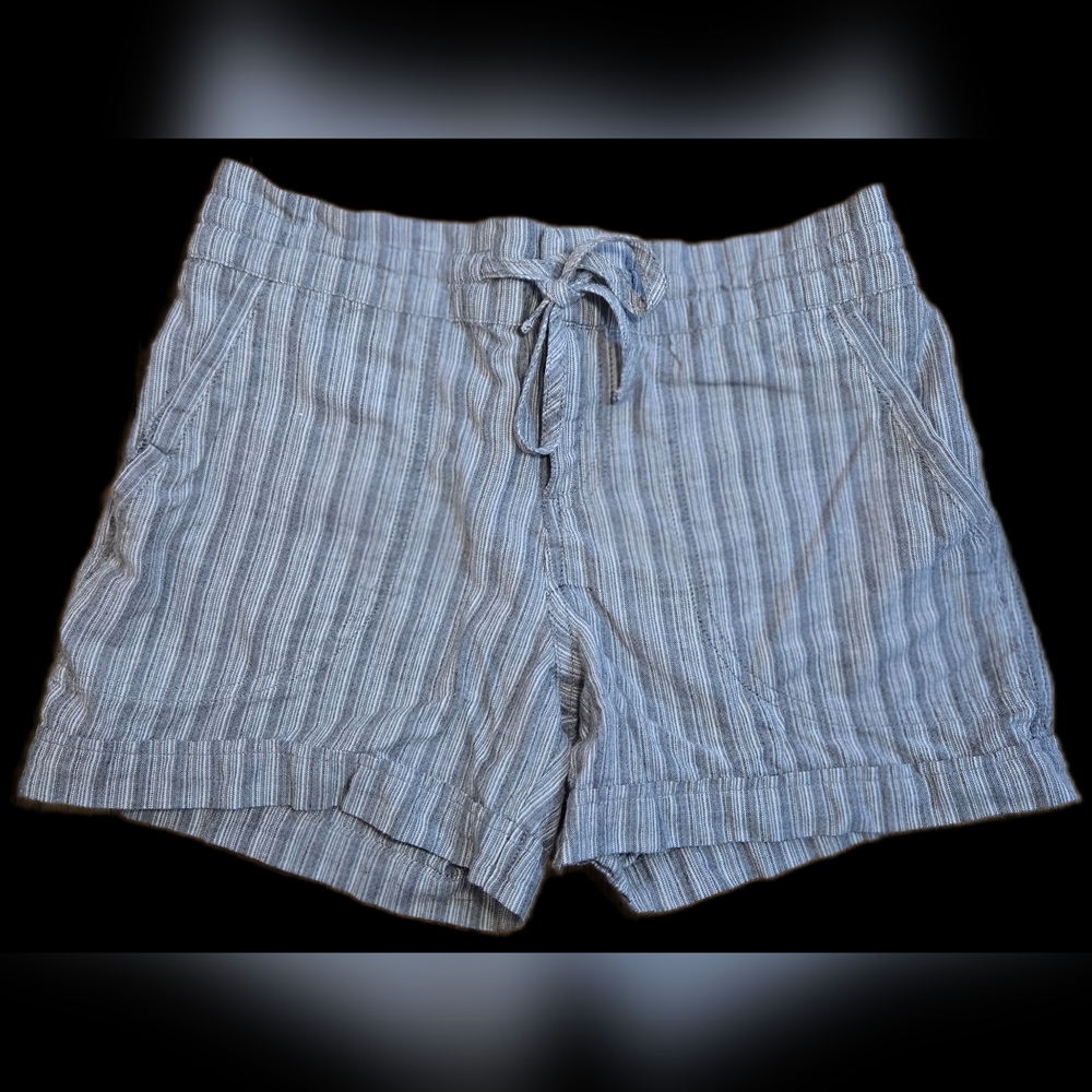 Extra Small Prana Arlie Shorts